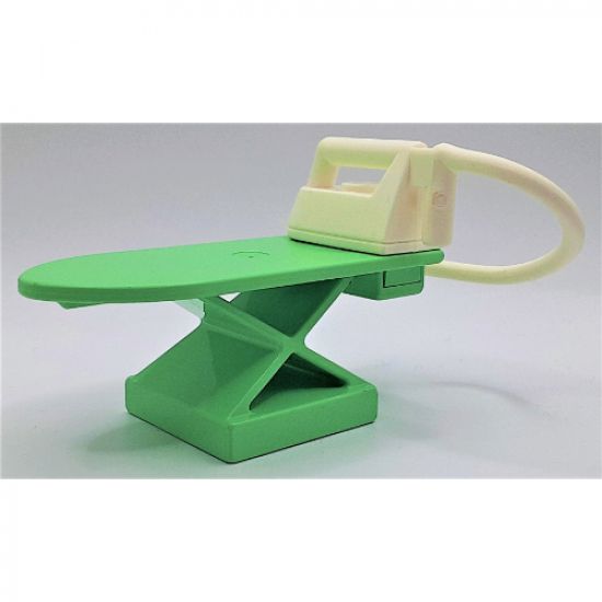Duplo, Figure Wear & Utensil Ironing Board