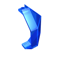 Panel 3 x 3 x 6 Corner Convex