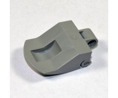 Bionicle Krana Holder 3 x 4 (Scoop / Bucket with Pin Hole)