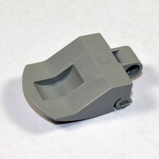 Bionicle Krana Holder 3 x 4 (Scoop / Bucket with Pin Hole)