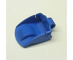 Bionicle Krana Holder 3 x 4 (Scoop / Bucket with Pin Hole)