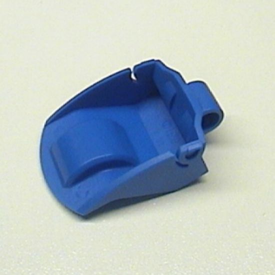 Bionicle Krana Holder 3 x 4 (Scoop / Bucket with Pin Hole)