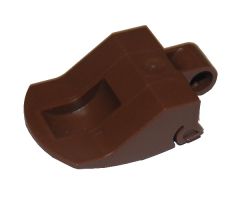 Bionicle Krana Holder 3 x 4 (Scoop / Bucket with Pin Hole)