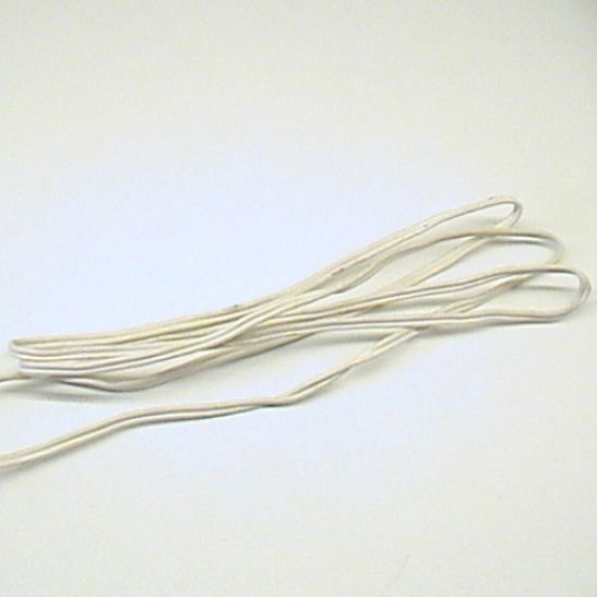 Electric, Wire 12V / 4.5V with two Leads, unspecified length