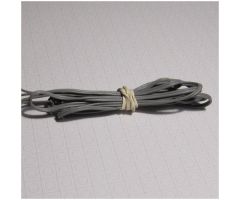 Electric, Wire 12V / 4.5V with two Leads, unspecified length