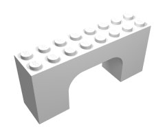 Arch 2 x 8 x 3