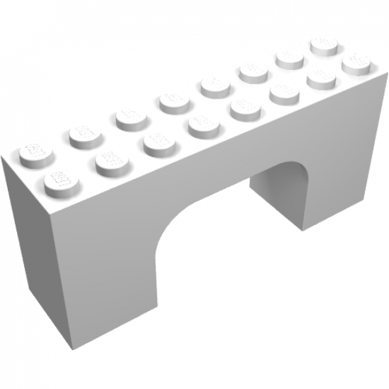 Arch 2 x 8 x 3