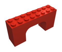 Arch 2 x 8 x 3
