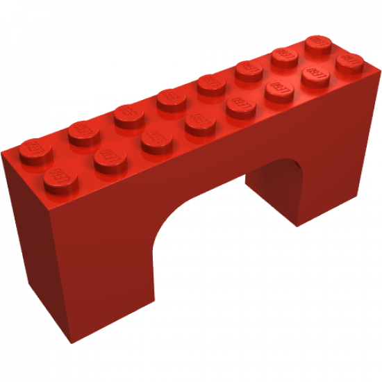 Arch 2 x 8 x 3