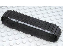 Duplo, Vehicle Tread, Thin Cleats