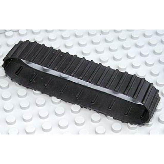 Duplo, Vehicle Tread, Thin Cleats