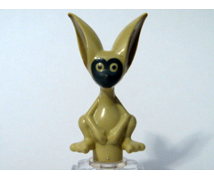 Lemur, Avatar (Momo)
