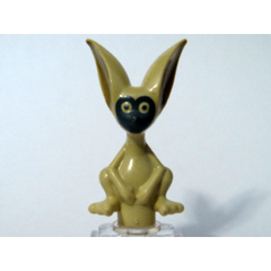 Lemur, Avatar (Momo)