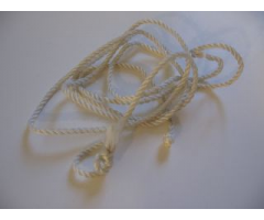 String & Net Cord Thick (2mm) 95cm (DUPLO)