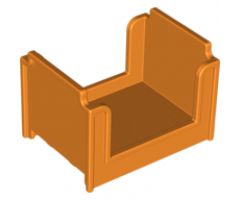 Duplo, Furniture Bunk Bed