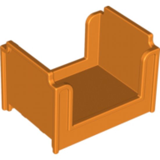 Duplo, Furniture Bunk Bed