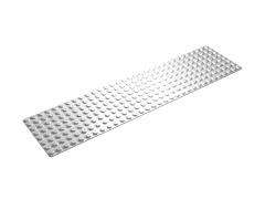 Baseplate 8 x 32