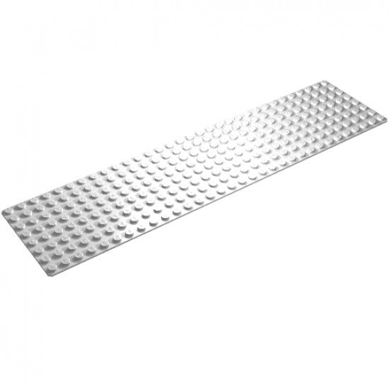Baseplate 8 x 32