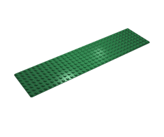 Baseplate 8 x 32