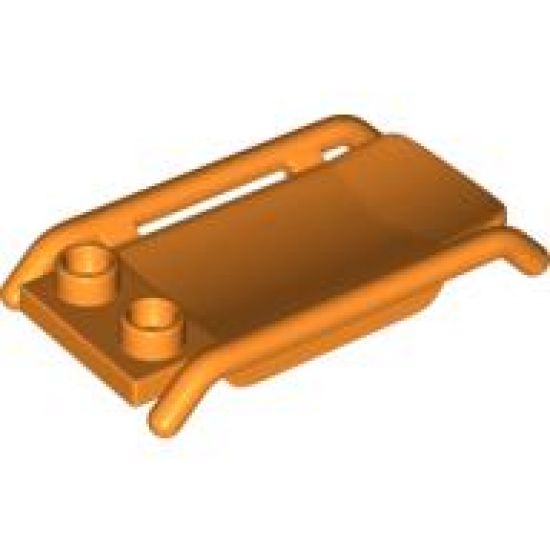 Duplo, Figure Wear & Utensil Stretcher