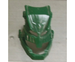 Bionicle Mask from Canister Lid (Piraka Zaktan) - Set 8903