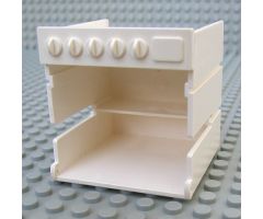 Scala Oven Unit