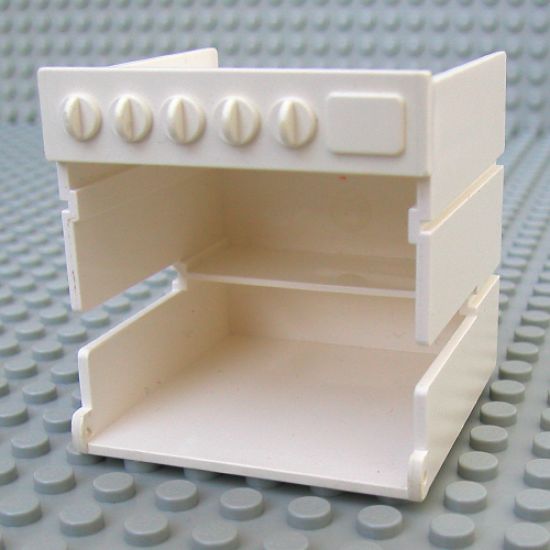 Scala Oven Unit