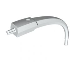 Large Figure Part Tail