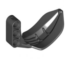 Technic Grabber Arm Claw / Hook with 3L Liftarm Thick Type 2