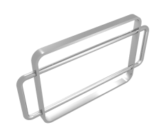 Vehicle Grille Guard