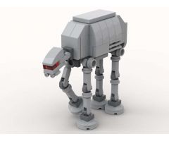 Micro AT-AT (v2)