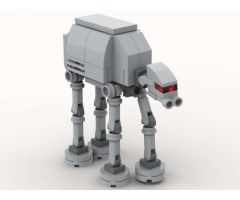 Micro AT-AT (v1)