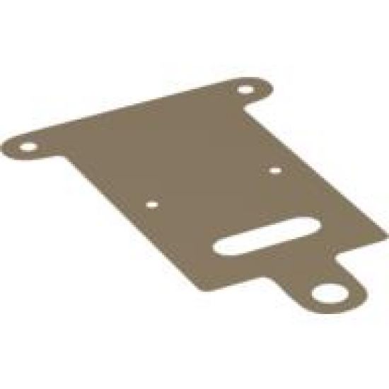 Cloth Vehicle Roof with Flap Opening