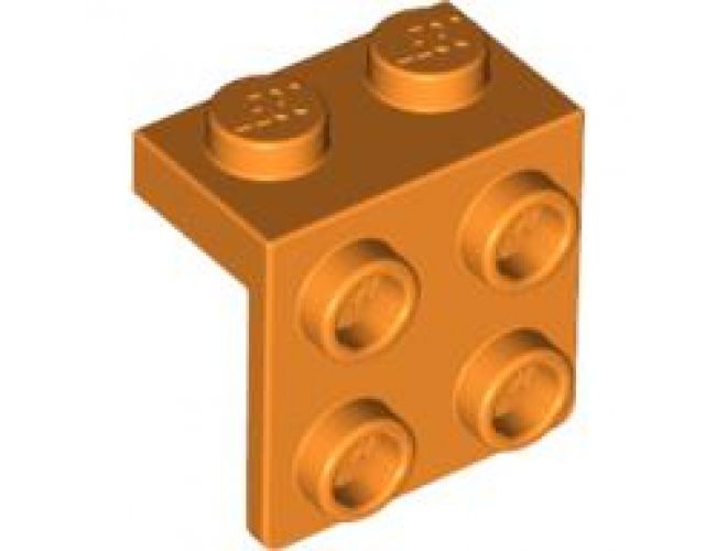 Bracket 1 x 2 - 2 x 2