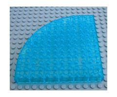 Brick, Round Corner 12 x 12