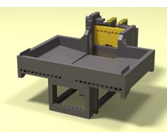 GBC reservoir module