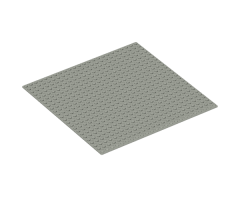 Baseplate 24 x 24