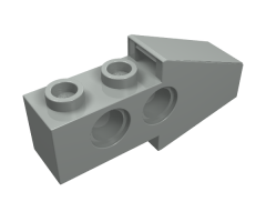 Technic Slope Short (Wing Front)