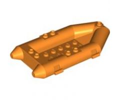 Boat Rubber Raft, Small