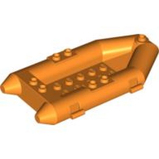 Boat Rubber Raft, Small