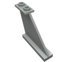 Tail 4 x 1 x 3