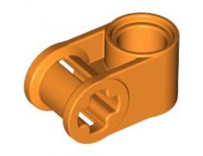 Technic, Connector Axle and Pin Perpendicular