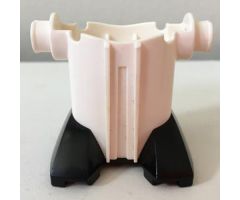 Sports Promo Figure Base with Feet (Undetermined Entry)