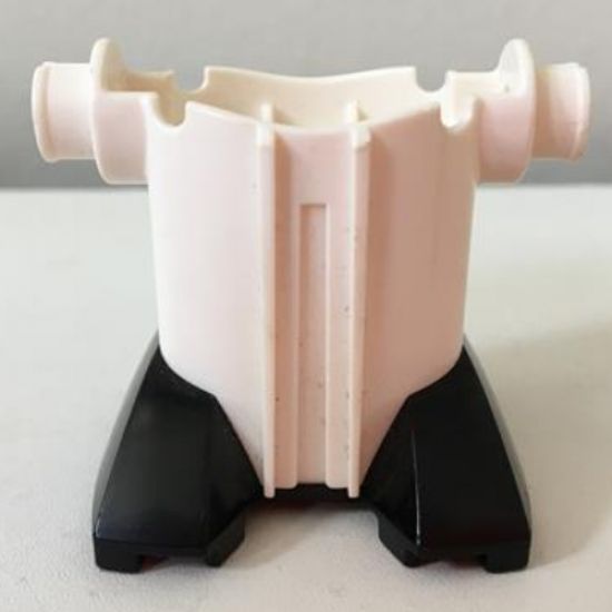 Sports Promo Figure Base with Feet (Undetermined Entry)