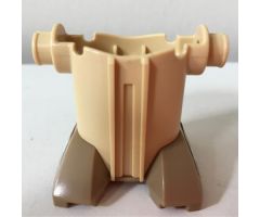 Sports Promo Figure Base with Feet (Undetermined Entry)