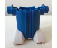 Sports Promo Figure Base with Feet (Undetermined Entry)