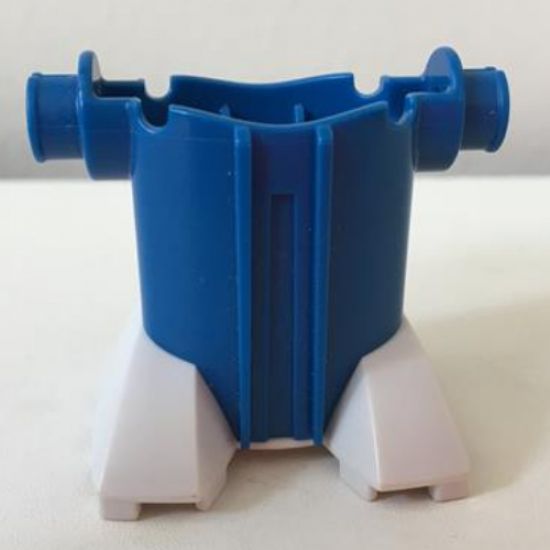 Sports Promo Figure Base with Feet (Undetermined Entry)