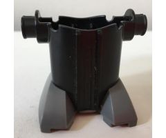 Sports Promo Figure Base with Feet (Undetermined Entry)