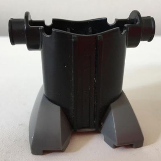 Sports Promo Figure Base with Feet (Undetermined Entry)