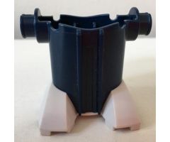 Sports Promo Figure Base with Feet (Undetermined Entry)
